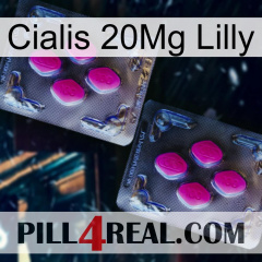 Cialis 20Mg Lilly 01